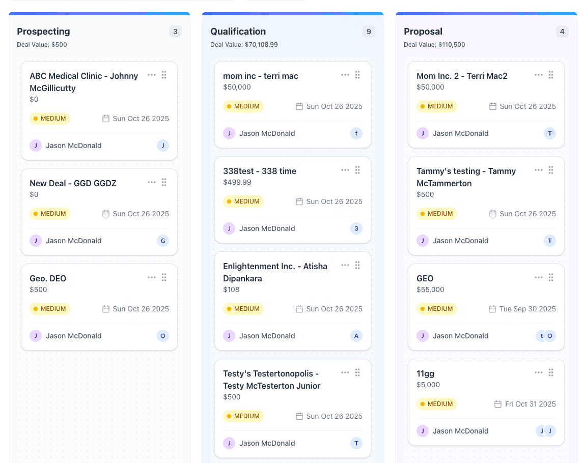 Pipe Crush Customer Support AI Chatbot - AI-Powered Support Dashboard