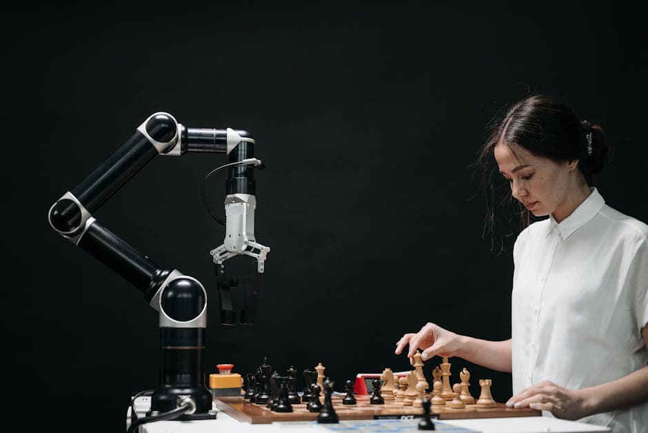 AI vs. Human SDRs: When to Automate (and When You Still Need People)