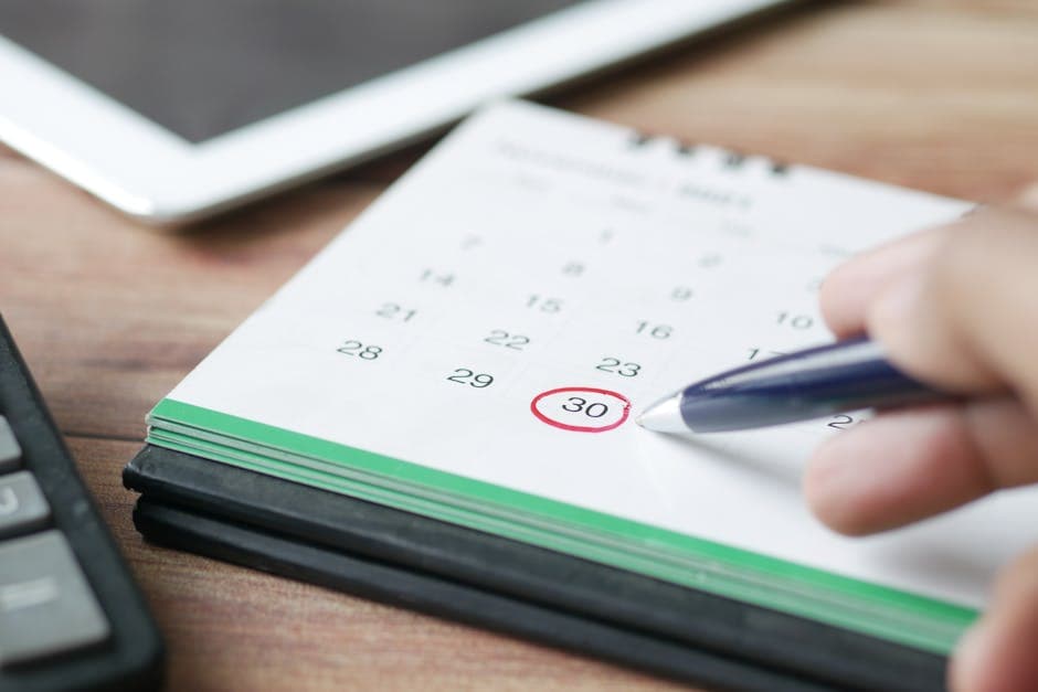 The Death of 'What Time Works For You?': How Booking Links Boost Conversion by 30%
