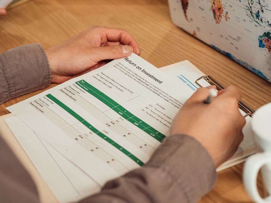 How to Calculate CRM ROI (With Real Numbers, Not Marketing Fluff)