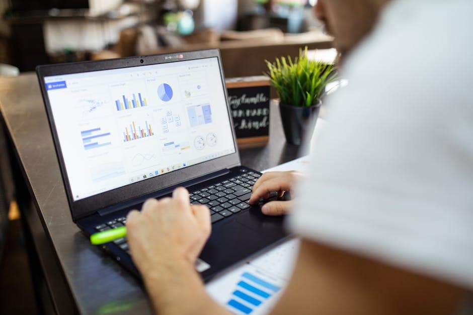 Migrating from Spreadsheets to a CRM Without Losing Data (or Your Mind)