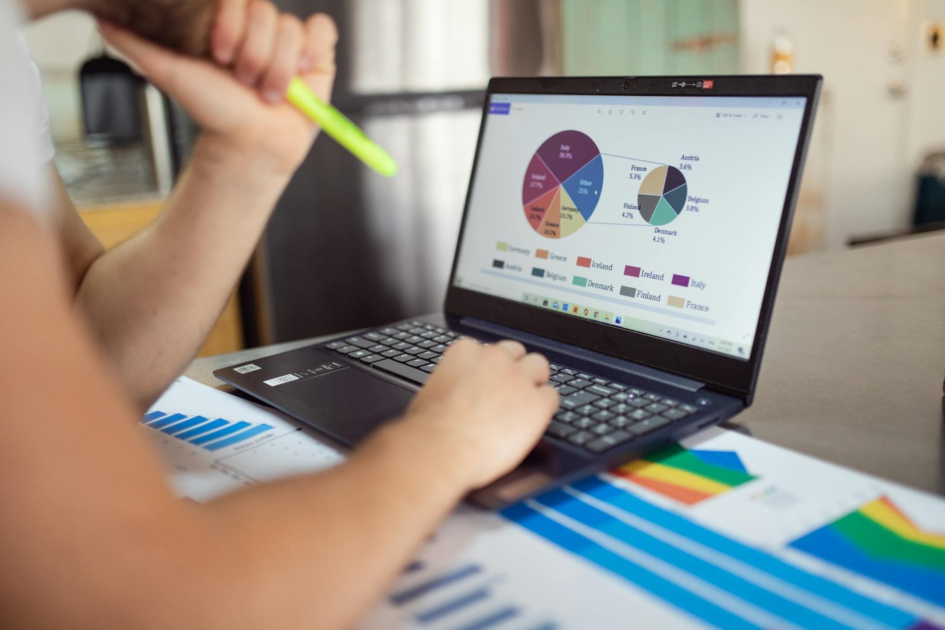Pipeline Velocity vs. Volume: The One Metric That Actually Predicts Revenue