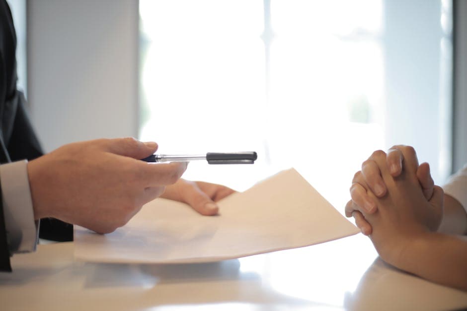 Escaping the Contract: Negotiating Your Way Out of Salesforce