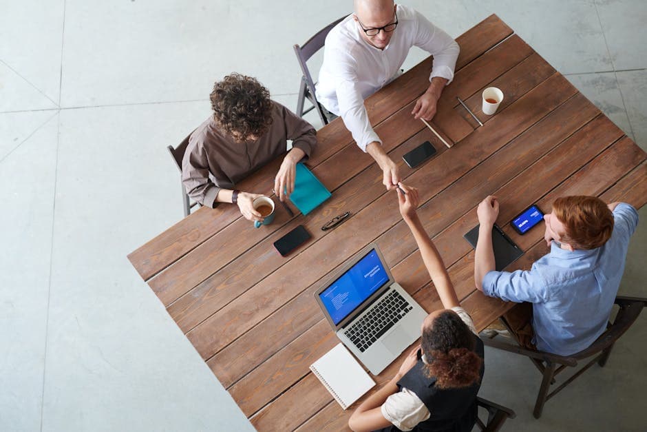 5 Signs You Are Too Small for Salesforce