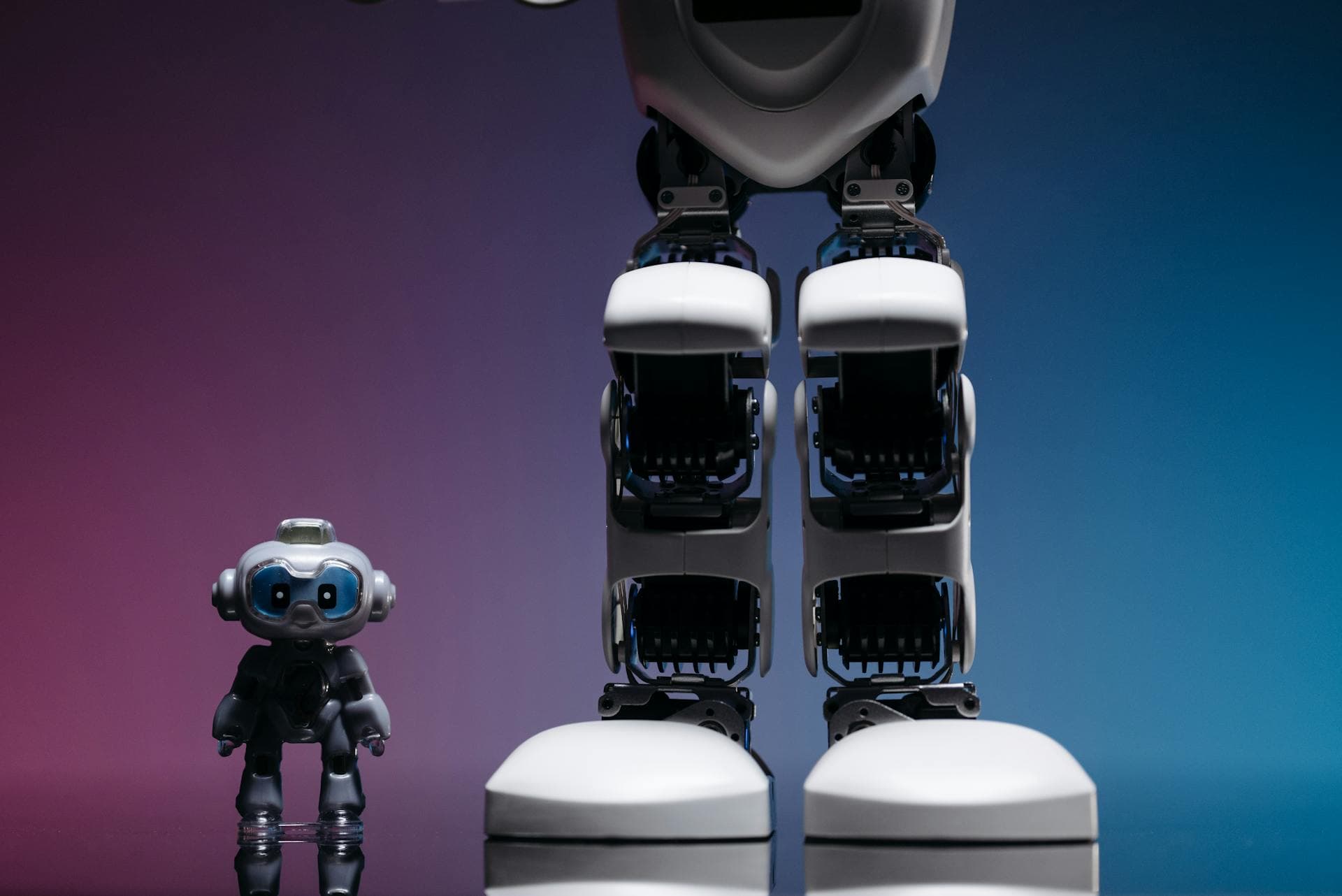 Voice Agents vs. Chatbots vs. AI Assistants: What's Actually Different?