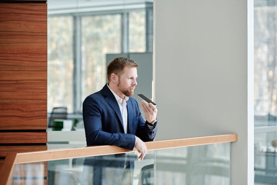 Voice AI CRM: 21+ Actions PipeCrush Executes by Voice Command