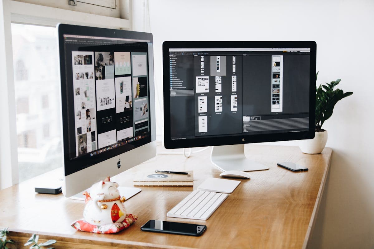 Zoho Flow vs. Native Automation: Why Built-in is Better than Glued-Together