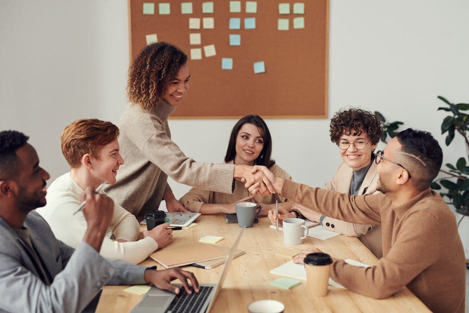 Small Business CRM: The No-BS Guide to Choosing (and Actually Using) Your First CRM