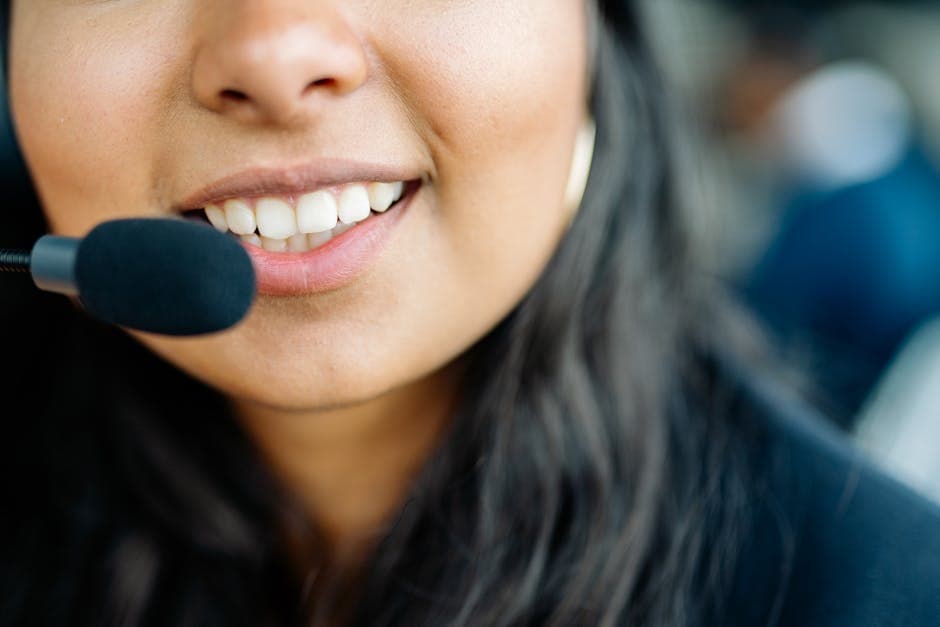 The Voice CRM: How 2-Way AI Agents Are Replacing Clicks, Tabs, and Data Entry