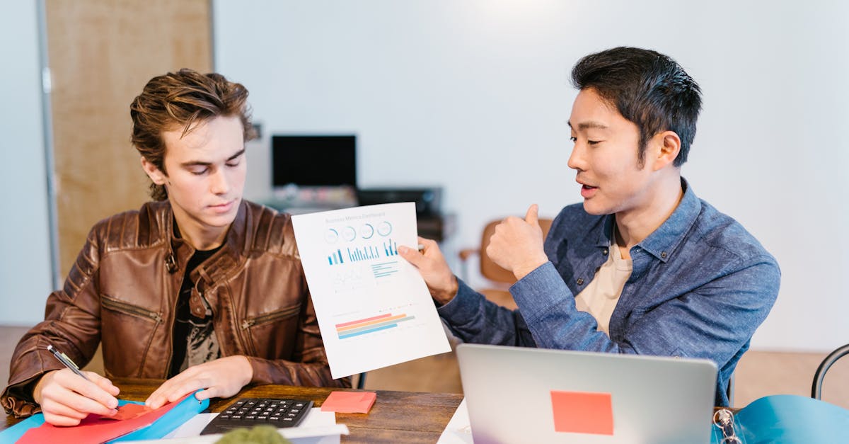 Sales team reviewing CRM tools and pipeline performance in office