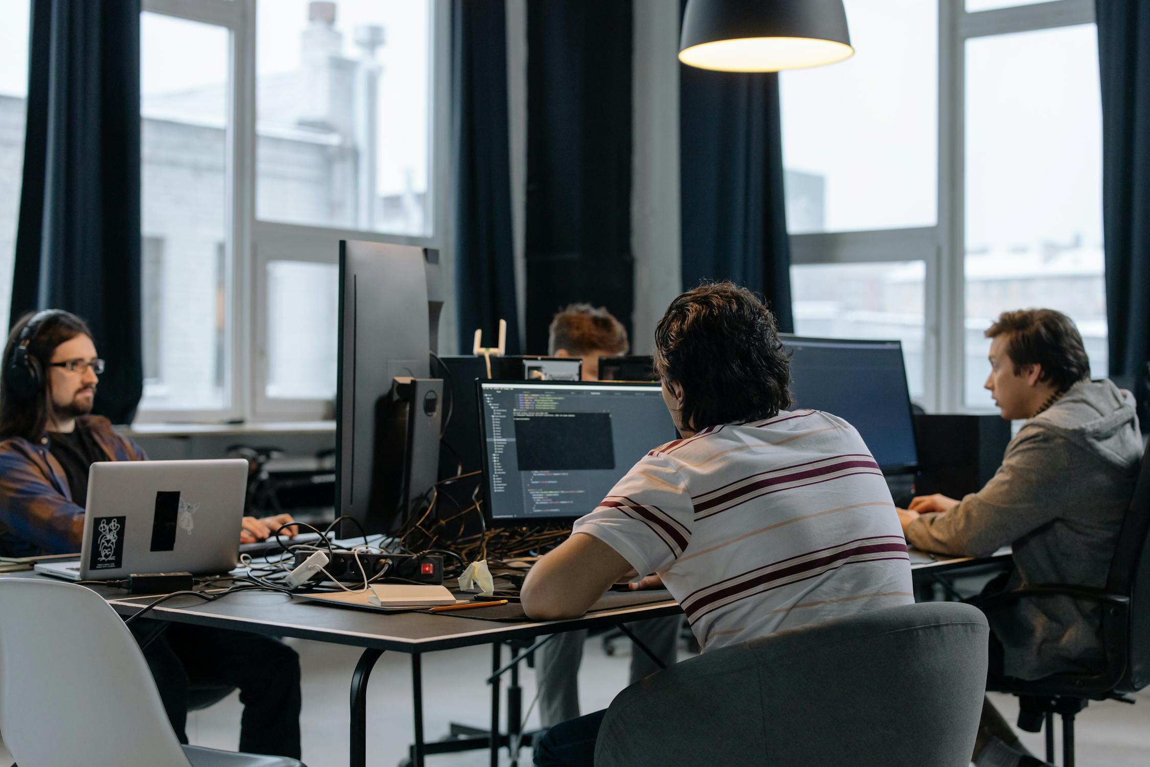 Support + CRM + Email in one platform, not three bills