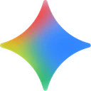 Gemini CLI logo